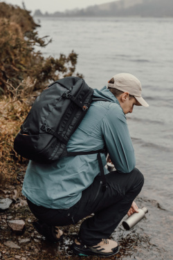 Logo trade promotional merchandise picture of: Nordic Drift RCS Travelling backpack 25L