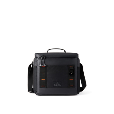 Logo trade advertising product photo of: Nordic Drift Storm RCS water-repellent cooler bag 10L