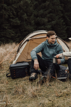 Logo trade promotional products picture of: Nordic Drift Storm RCS water-repellent cooler bag 20L