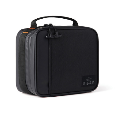 Logo trade business gift photo of: Nordic Drift Storm RCS water-repellent lunch cooler bag