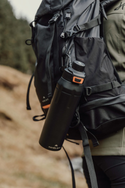 Logotrade promotional giveaway picture of: Nordic Drift Trail RCS Insulated Lockable Sports Bottle