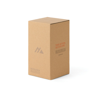 Logo trade promotional items image of: Nordic Drift Trail RCS Lockable And Leakproof Coffee Mug 350