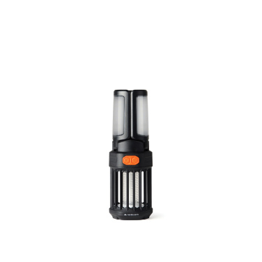 Logotrade promotional product picture of: Nordic Drift Titan Portable mosquito repellent camping light