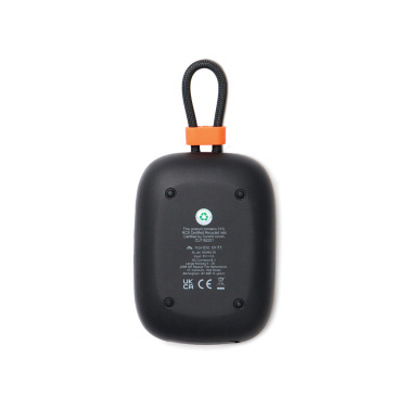Logotrade advertising product image of: Nordic Drift Titan IP67 Water and Dustproof 5W Speaker