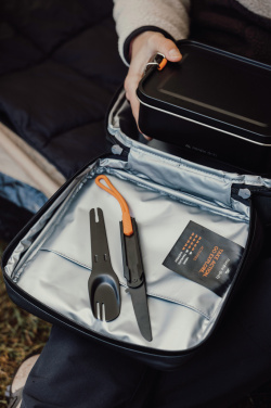 Logotrade promotional giveaway picture of: Nordic Drift Trail 4 in 1 outdoor cutlery