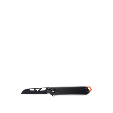 Logo trade promotional gifts image of: Nordic Drift Adventure Folding knife