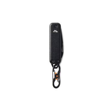 Logotrade corporate gift picture of: Nordic Drift Adventure keychain tool