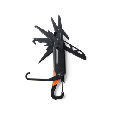 Logotrade corporate gift image of: Nordic Drift Adventure Multitool