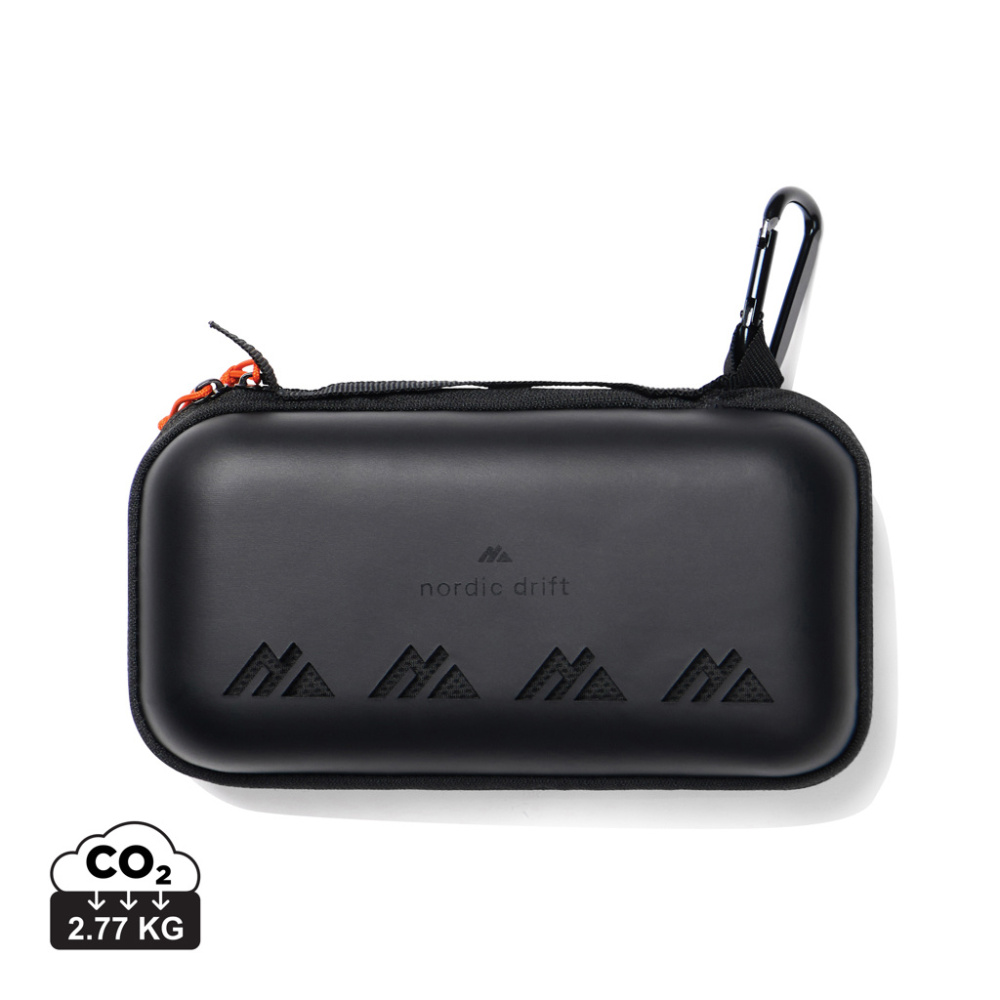 Logotrade corporate gifts photo of: Nordic Drift GRS Aero active towel