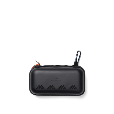 Logo trade promotional giveaways picture of: Nordic Drift GRS Aero active towel