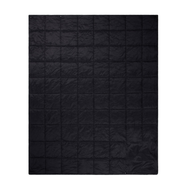 Logotrade corporate gift image of: Nordic Drift GRS 3-in-1 Adventure Blanket