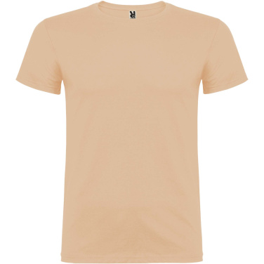 Logotrade promotional items photo of: Beagle short sleeve men's t-shirt