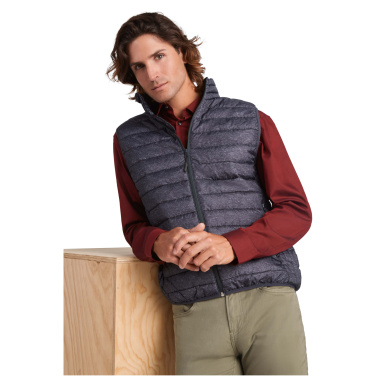 Logotrade advertising product picture of: Oslo men's insulated bodywarmer