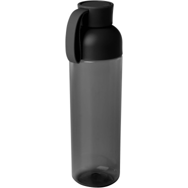 Logo trade corporate gifts image of: Illuminate 600 ml RPET water bottle