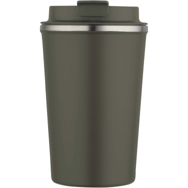 Logo trade promotional products picture of: Newport 350 ml double wall vacuum insulated stainless steel tumbler