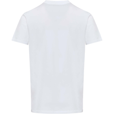 Logotrade promotional item picture of: Balfour 200 g/m² short sleeve unisex OCS organic t-shirt