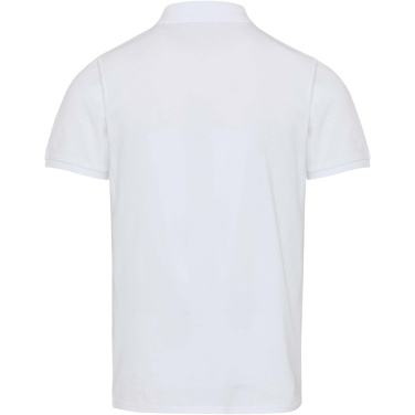 Logotrade promotional products photo of: Beryl 220 g/m² short sleeve unisex OCS organic recycled polo