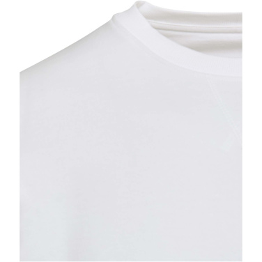Logotrade promotional giveaway picture of: Jasper 280 g/m² unisex OCS organic recycled crewneck sweater