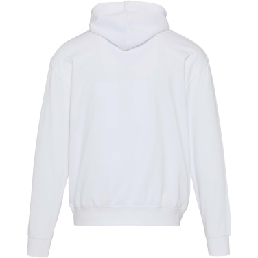 Logo trade promotional item photo of: Boris 280 g/m2 unisex OCS organic oversized hoodie