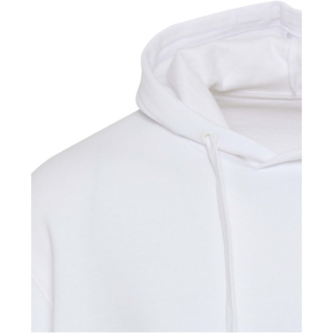 Logo trade promotional merchandise image of: Boris 280 g/m2 unisex OCS organic oversized hoodie
