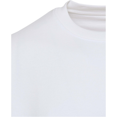 Logo trade promotional products picture of: Boris 280 g/m2 unisex OCS organic oversized crewneck sweater