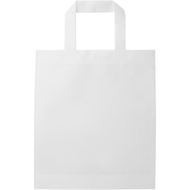 Logotrade promotional item image of: Ecoseal GRS recycled mini tote bag 3L