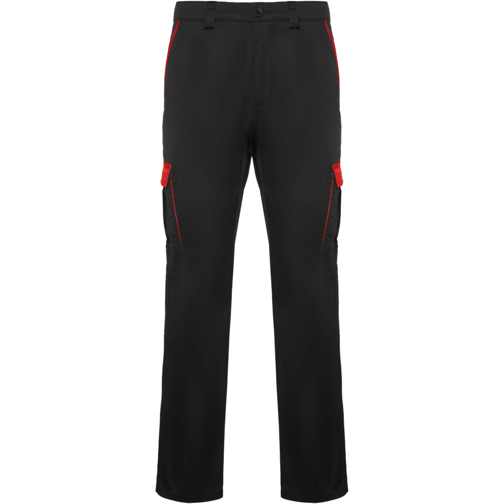 Logotrade promotional product image of: Trooper 250 g/m2 workwear trousers