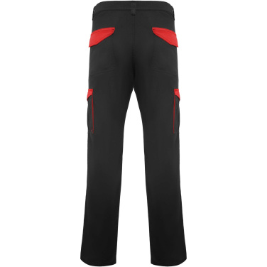 Logotrade promotional giveaway picture of: Trooper 250 g/m2 workwear trousers