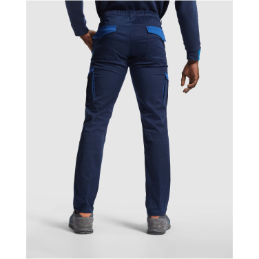 Logotrade promotional giveaways photo of: Trooper 250 g/m2 workwear trousers