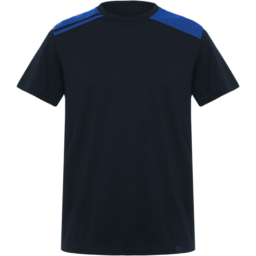 Logo trade promotional product photo of: Expedition 160 g/m2 men's short sleeve t-shirt
