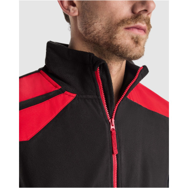 Logo trade promotional items picture of: Terrano unisex microfleece jacket