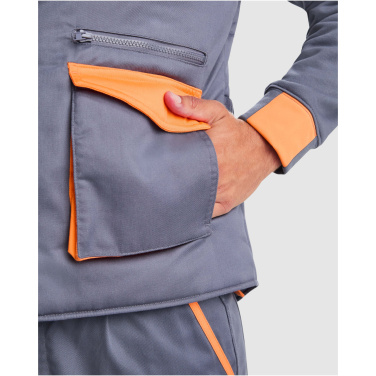 Logotrade promotional giveaway image of: Armada multi-pocket workwear vest