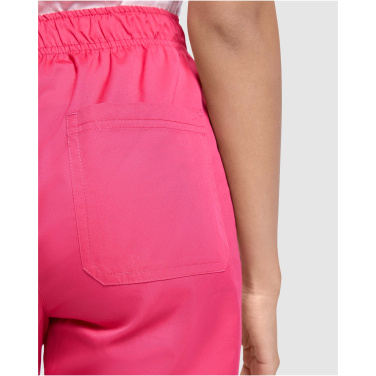Logo trade advertising product photo of: Vademecum 160 g/m2  unisex service trousers
