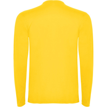 Logo trade promotional gifts picture of: Extreme 160 g/m2 long sleeve t-shirt