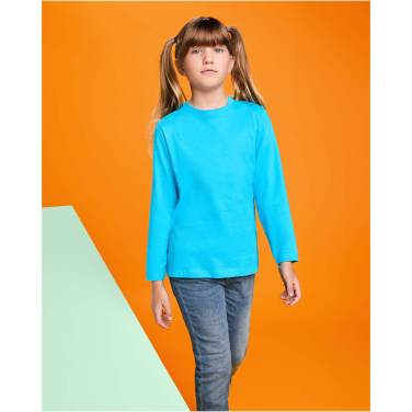Logotrade promotional merchandise image of: Extreme 160 g/m2 long sleeve t-shirt