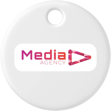 Logo trade promotional giveaway photo of: Chipolo POP tracking tag