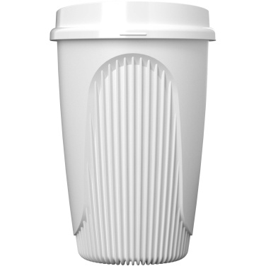 Logo trade promotional giveaways image of: Alto POP 350 ml tumbler