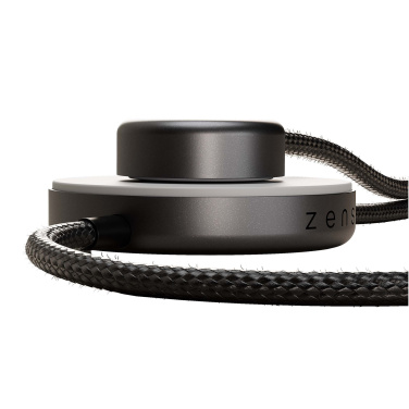 Logo trade corporate gifts picture of: Zens Pro 2 15W dual charging cable