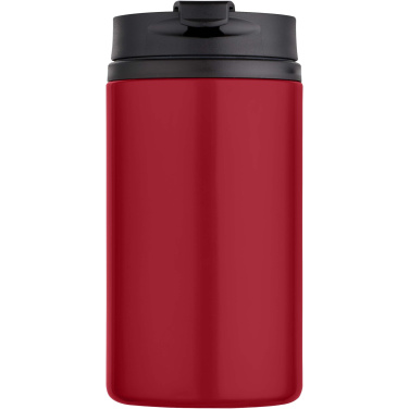 Logotrade promotional product image of: Mojave 250 ml stainless steel insulated tumbler