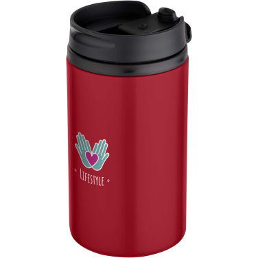 Logotrade business gift image of: Mojave 250 ml stainless steel insulated tumbler