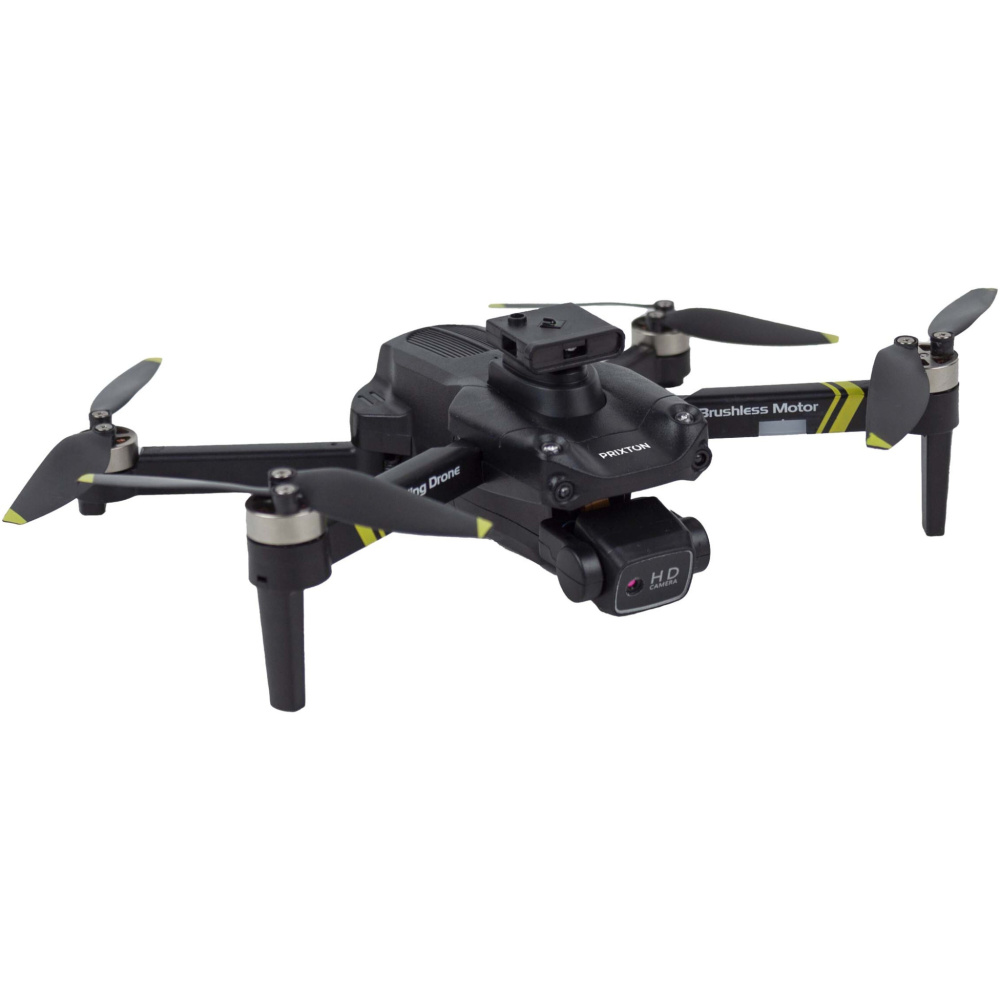 Logotrade promotional gift image of: Prixton Alpha Pro drone