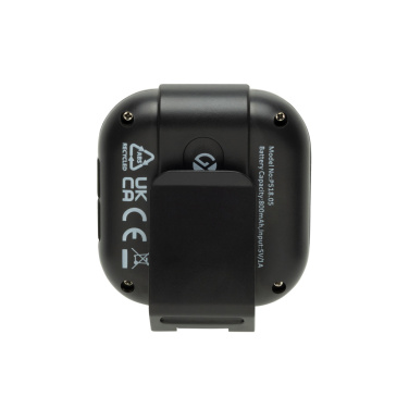 Logotrade promotional giveaway picture of: Gear X RCS rPlastic head torch with motion sensor