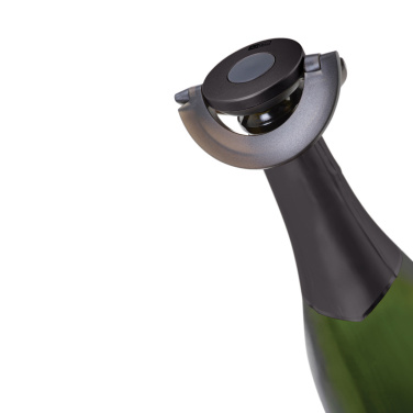 Logotrade corporate gift picture of: AdHoc Gusto Champagne stopper