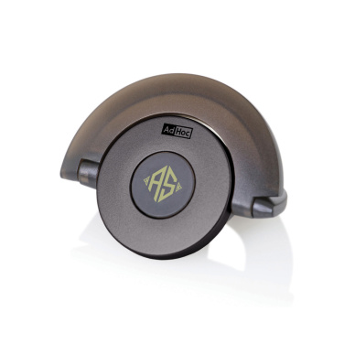 Logotrade advertising products photo of: AdHoc Gusto Champagne stopper