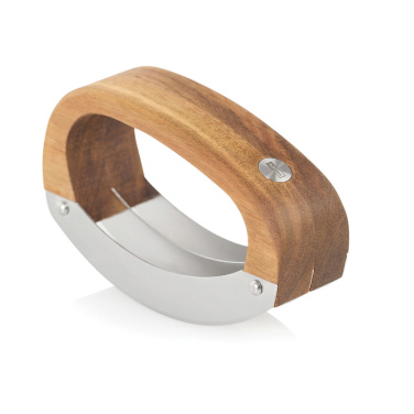Logotrade promotional giveaway picture of: AdHoc RoccaVerde Chopping knife with chopping board