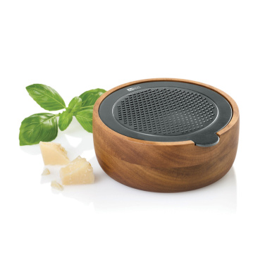Logotrade corporate gifts photo of: AdHoc CutnServe Table fine grater