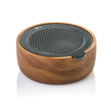 Logo trade corporate gifts image of: AdHoc CutnServe Table fine grater