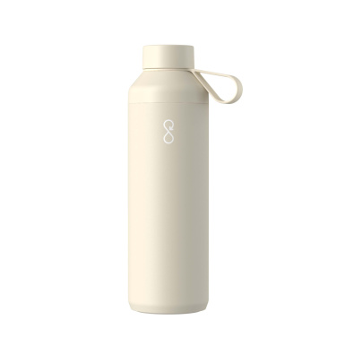 Logotrade corporate gift picture of: Ocean Bottle Peak 710 ml water bottle