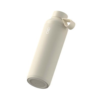 Logo trade promotional products image of: Ocean Bottle Peak 710 ml water bottle