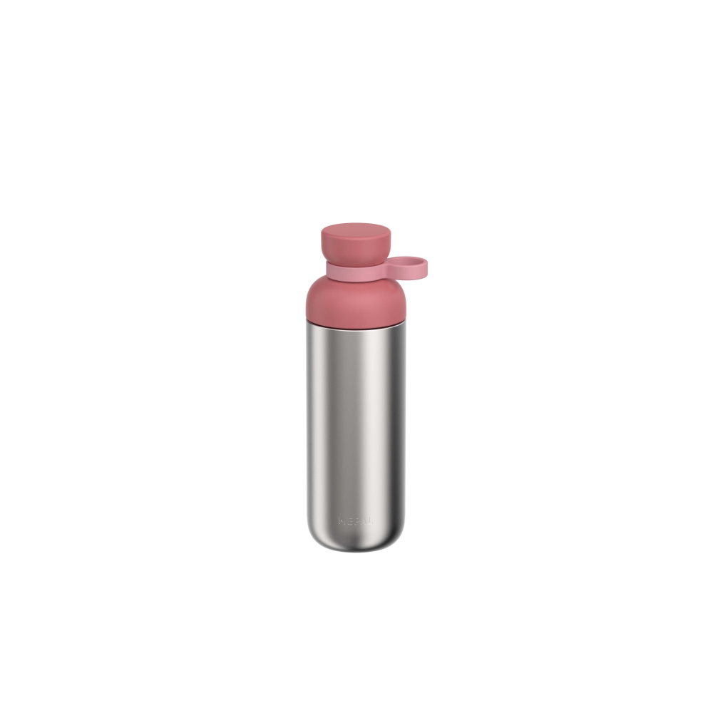 Logo trade promotional products image of: Mepal Vita 700 ml water bottle